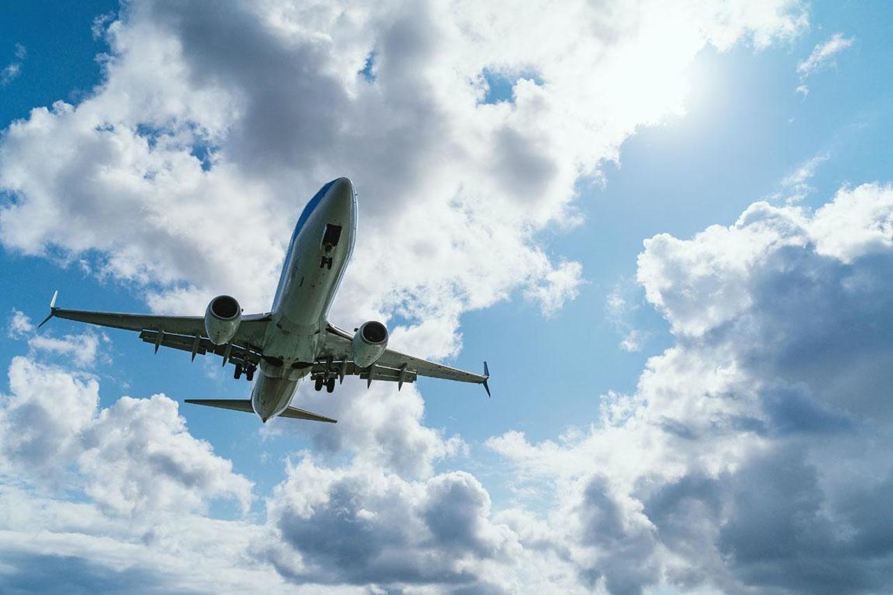 O companie aeriană din Republica Moldova își suspendă temporar zborurile spre și din Tel Aviv