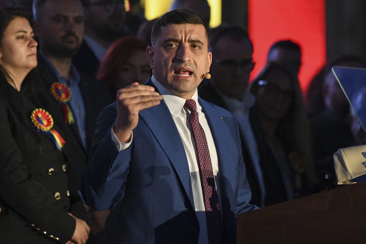 Ședința privind cererea lui George Simion de anulare a interdicției de intrare în Republica Moldova, amânată