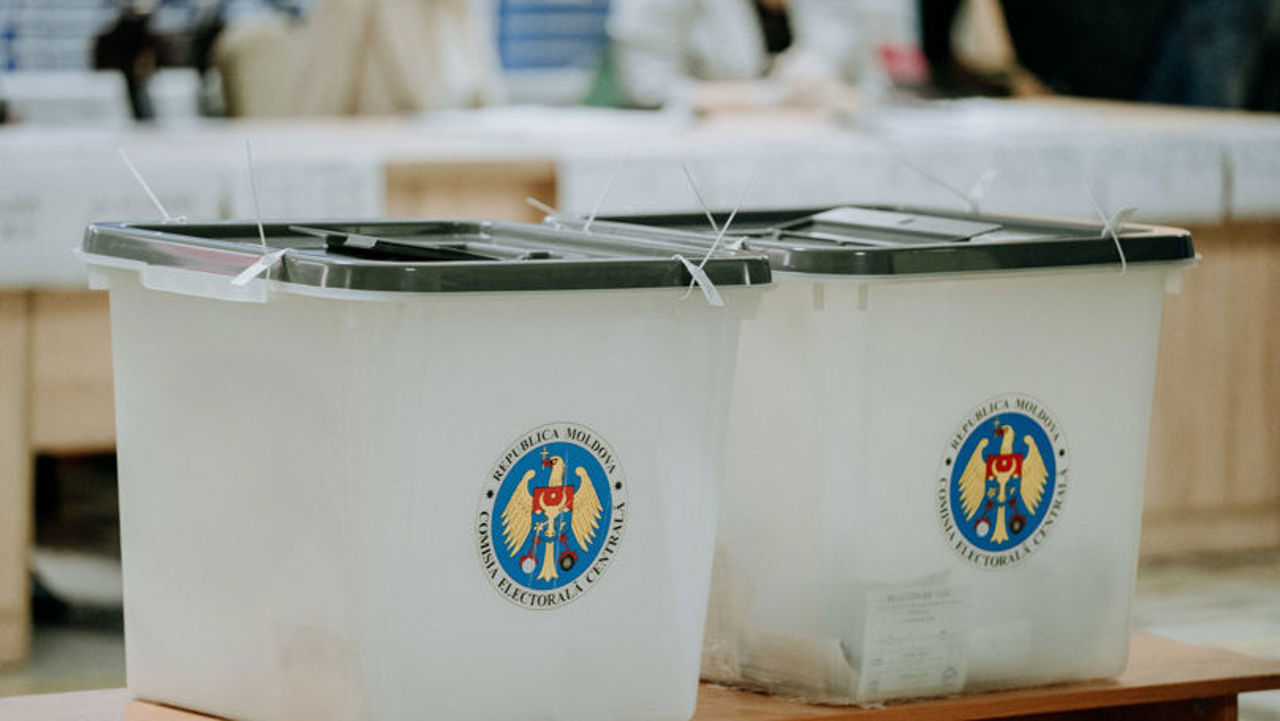 Alegeri locale generale // PAS a obținut cele mai multe mandate de primar
