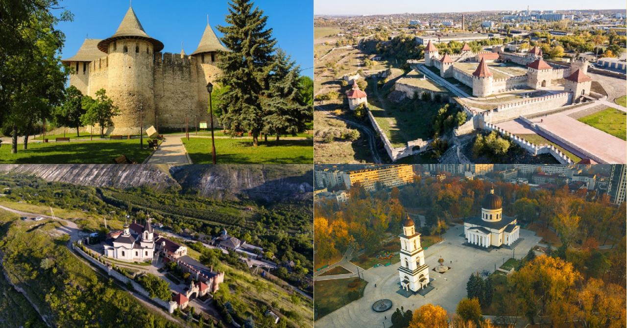 Pe urmele lui Ștefan cel Mare: Primul itinerar turistic comun dintre R. Moldova și România