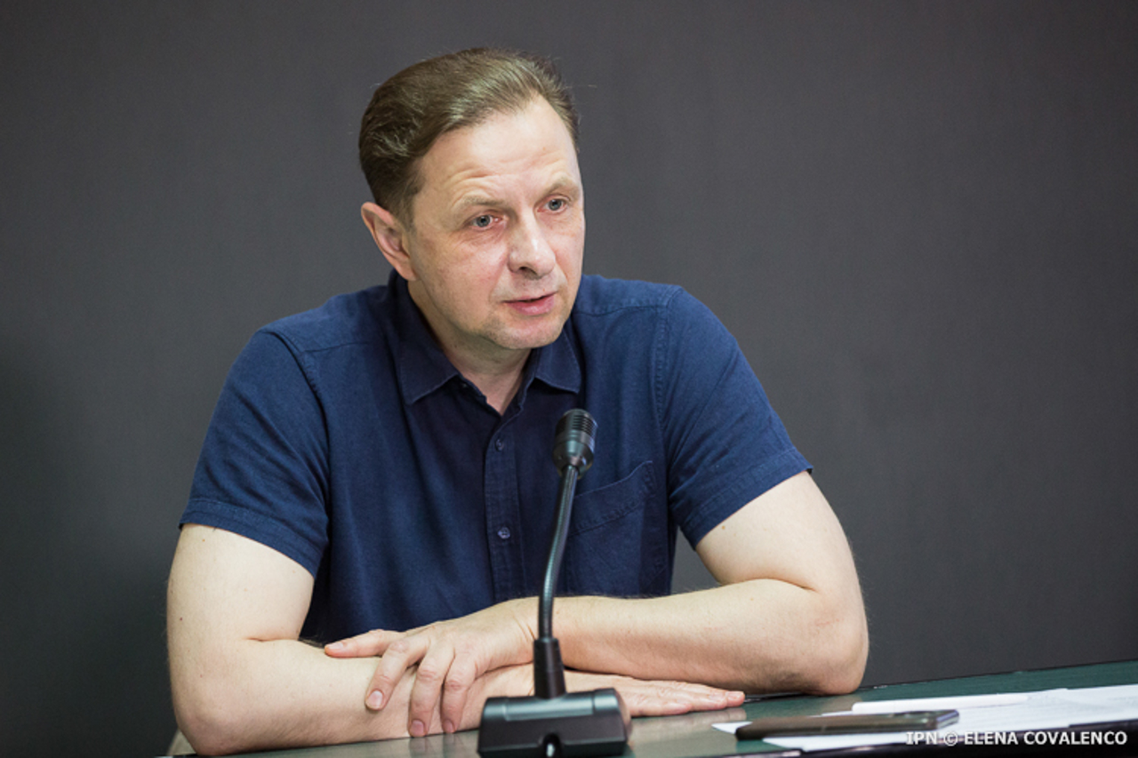 Expert: Gagauz Assembly rejects Shor's attempts to control region