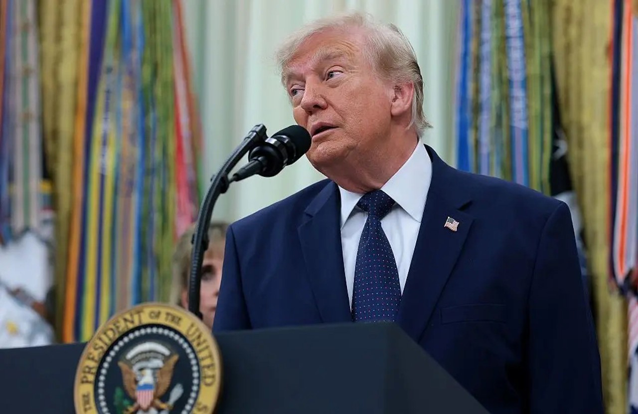 Trump, înainte de summit-ul de la Ancara: Suntem aproape de un acord pentru încheierea războiului