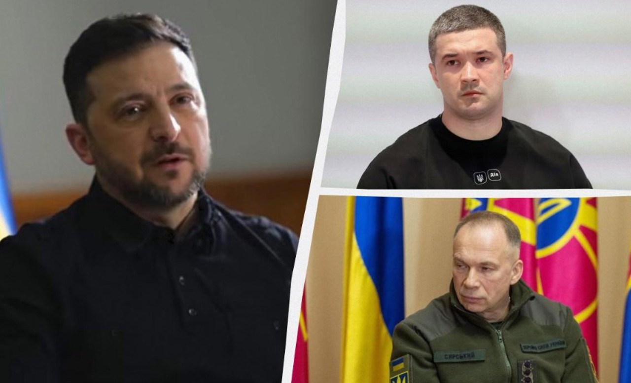 Zelenski explică demisia lui Fedorov: Nu este vorba despre o persoană, ci despre funcționarea sistemului