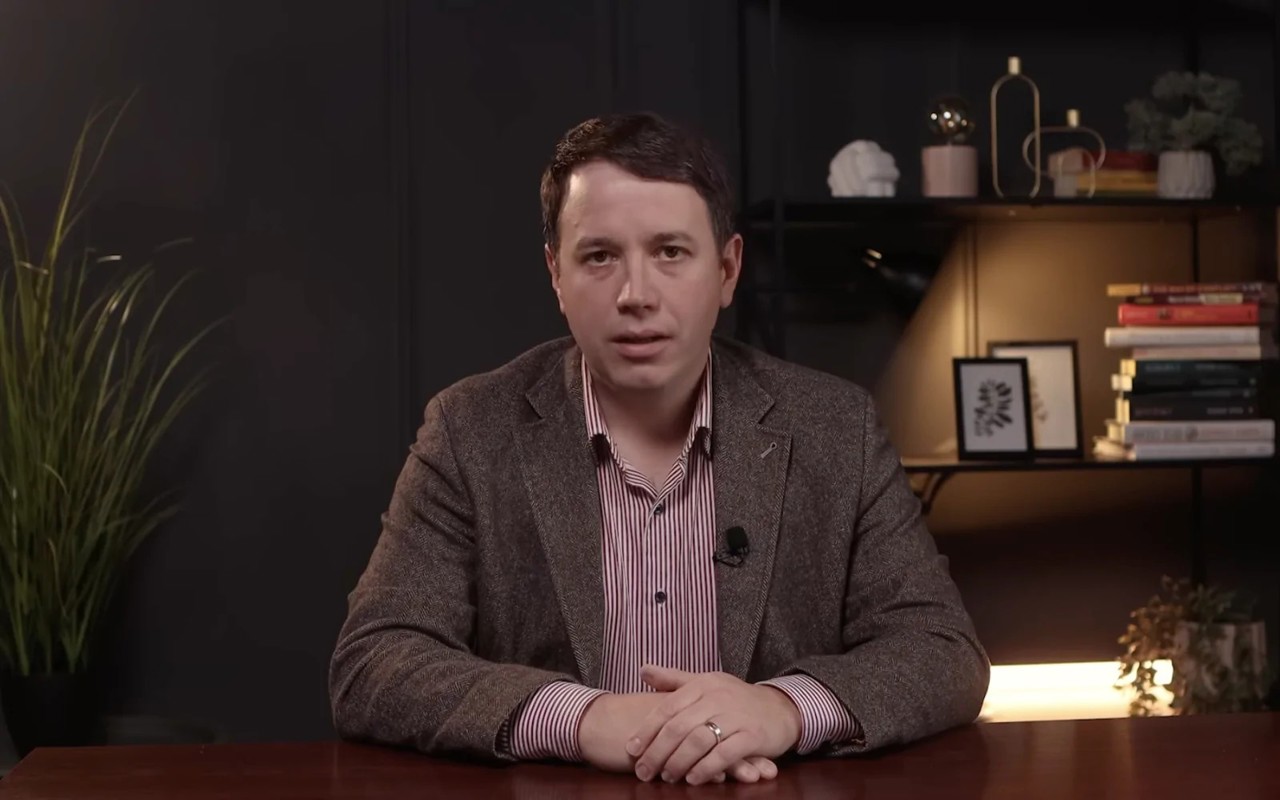 Alexandru Bot, avocat, expert în domeniul justiție și drept