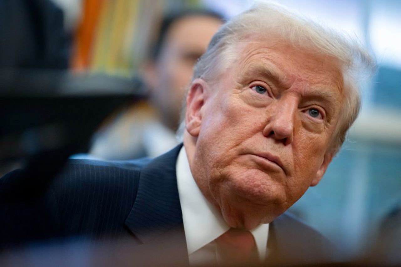 Donald Trump: Republicanii pregătesc un proiect de lege pentru sancționarea țărilor care fac afaceri cu Rusia