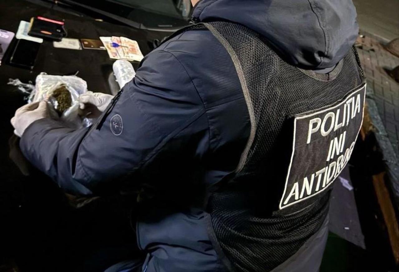 Parliament approves stringent penalties for drug distribution and online networks