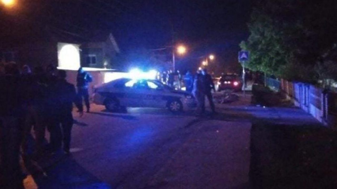 Un nou atac armat in Serbia: Tânărul suspectat de uciderea a 8 persoane a fost arestat