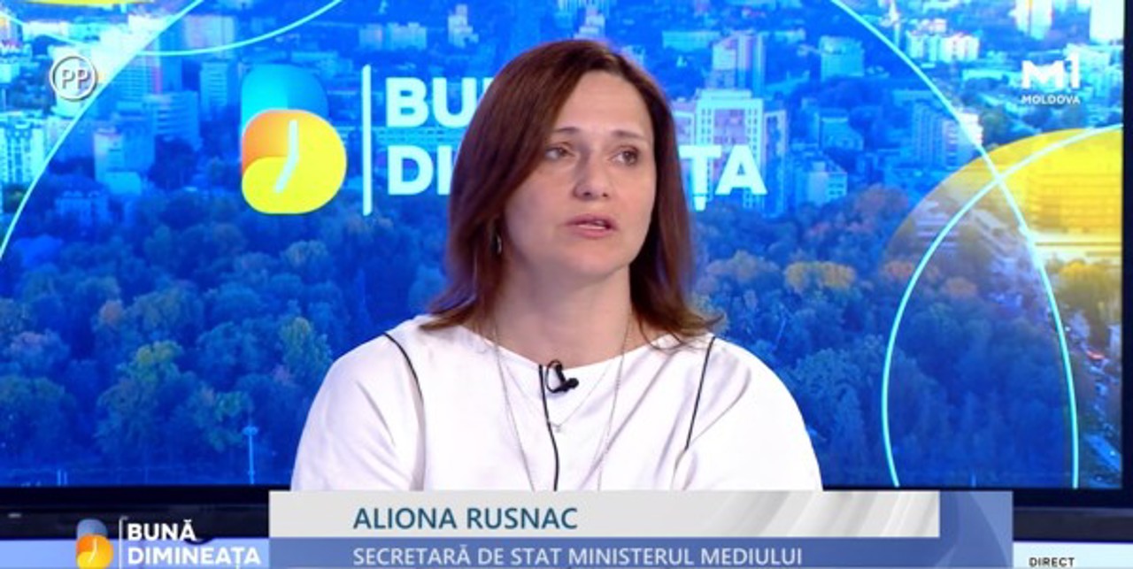 Sudul țării, cel mai afectat de eroziunea solurilor. Secretar de stat: „49 de milioane de dolari vor fi investiți în reabilitarea terenurilor” 