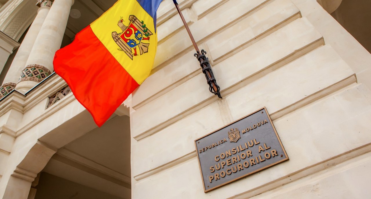 Four out of five members of the Special Commission for pre-selection of candidates for the position of chief prosecutor of the PCCOCS  resigned