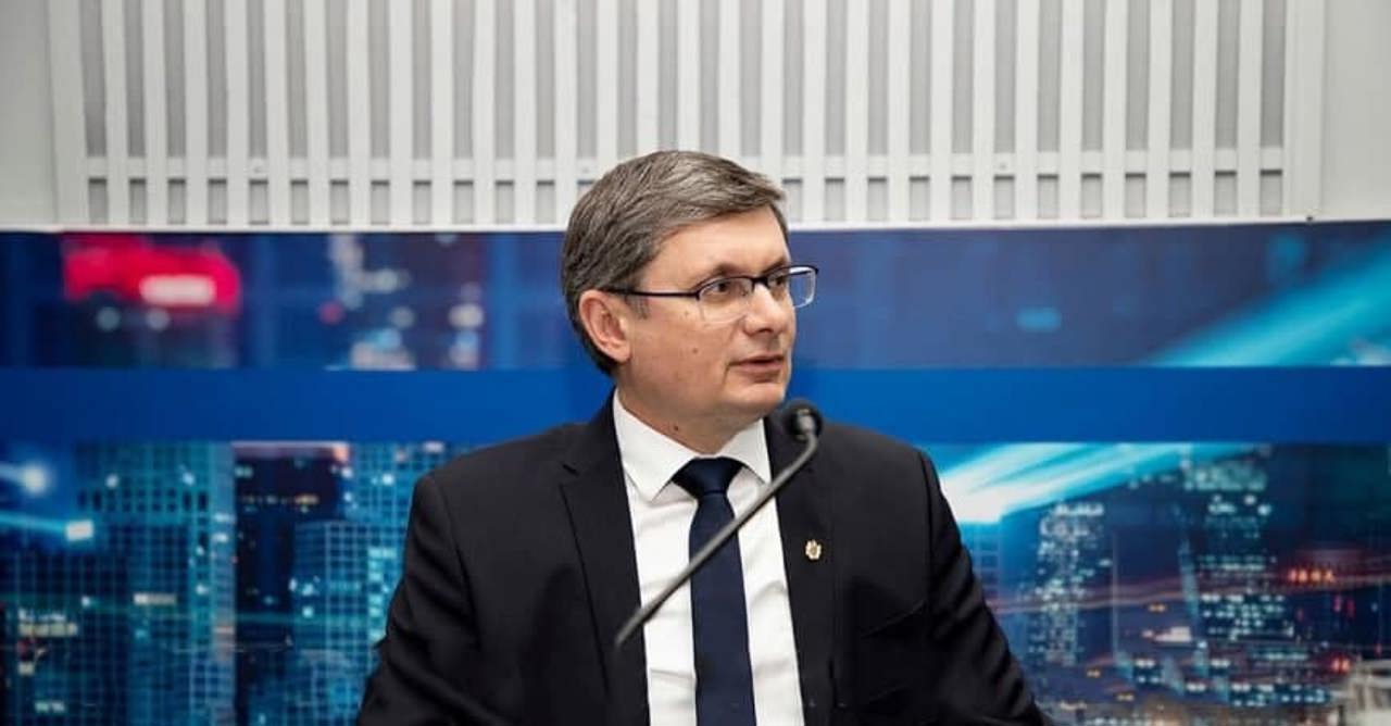 Igor Grosu: Federația Rusă aplică în Ucraina războiul convențional, iar în Republica Moldova – cel hibrid