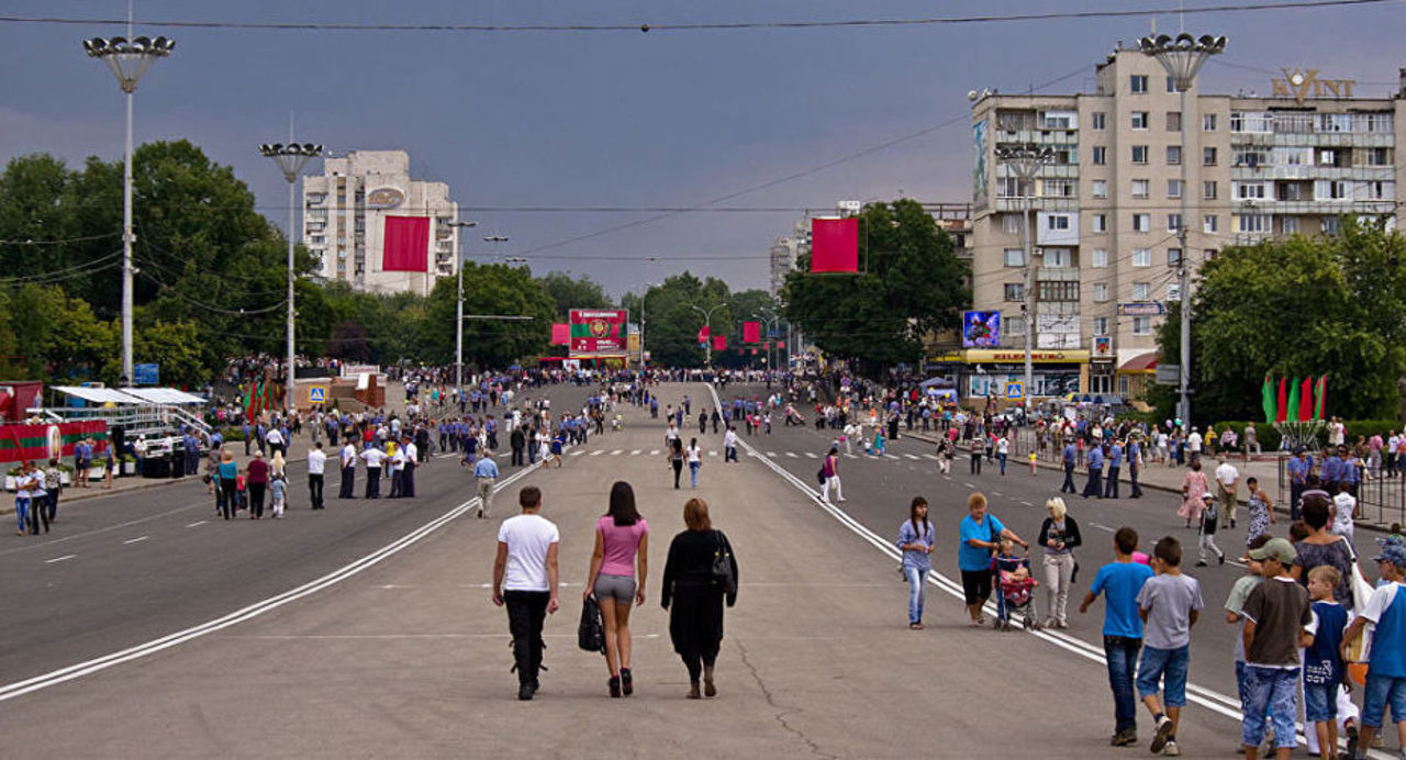 Financial perks drive Russian passport requests in Transnistria