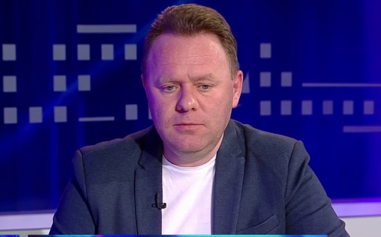 Александру Фленкя: Республика Молдова не представляет интереса для Российской Федерации и не может быть объектом войны