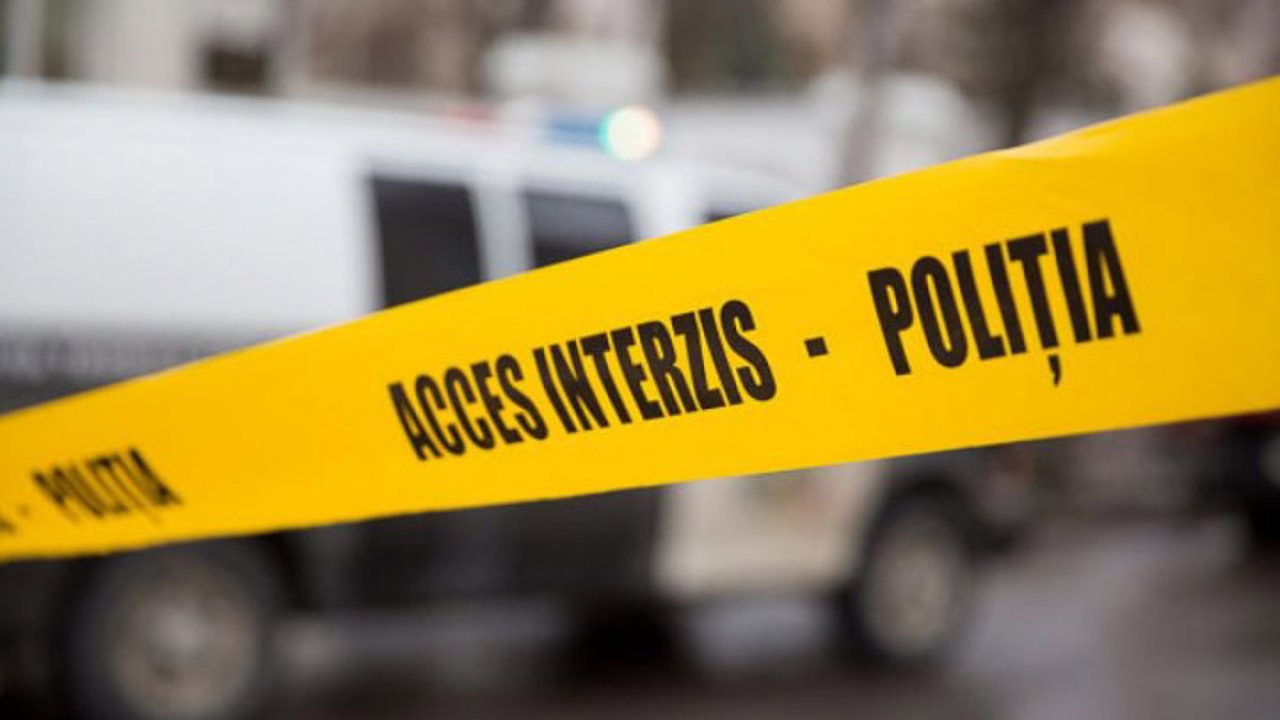 Tragic accident in Chisinau: 73-year-old woman fatally hit by truck