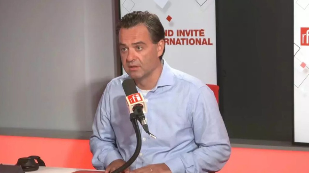 Nicu Popescu: Germania propune acordarea anticipată a unor beneficii europene statelor candidate, înainte de aderarea deplină la UE