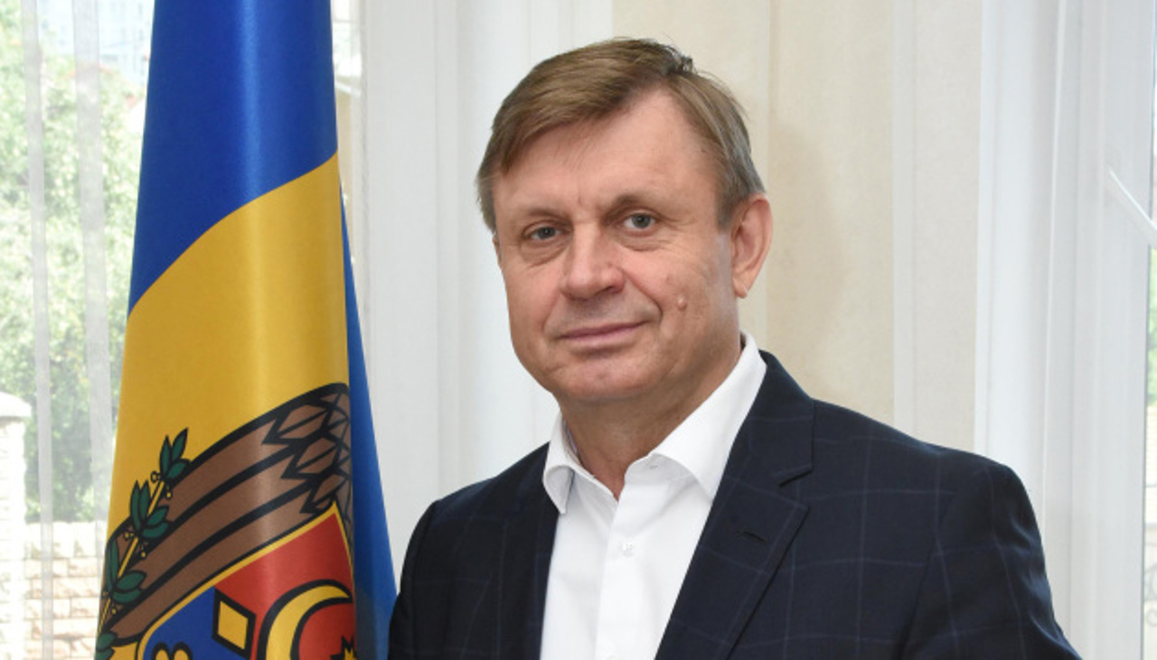 Valeriu Chiveri: Transnistrian region should join the European space of peace and prosperity