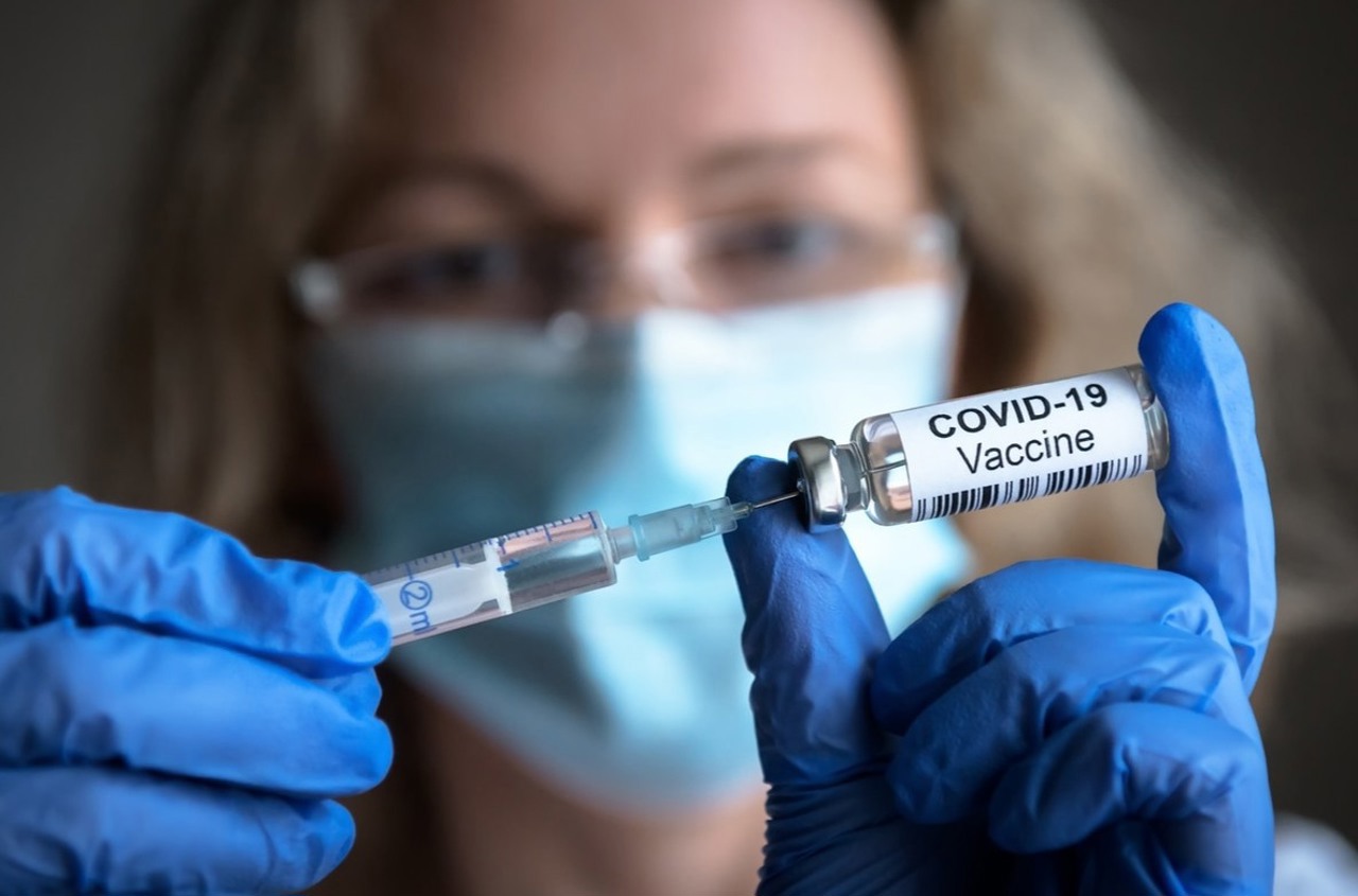 COVID-19 vaccines prevented nearly 1.4 million deaths in Europe, says WHO