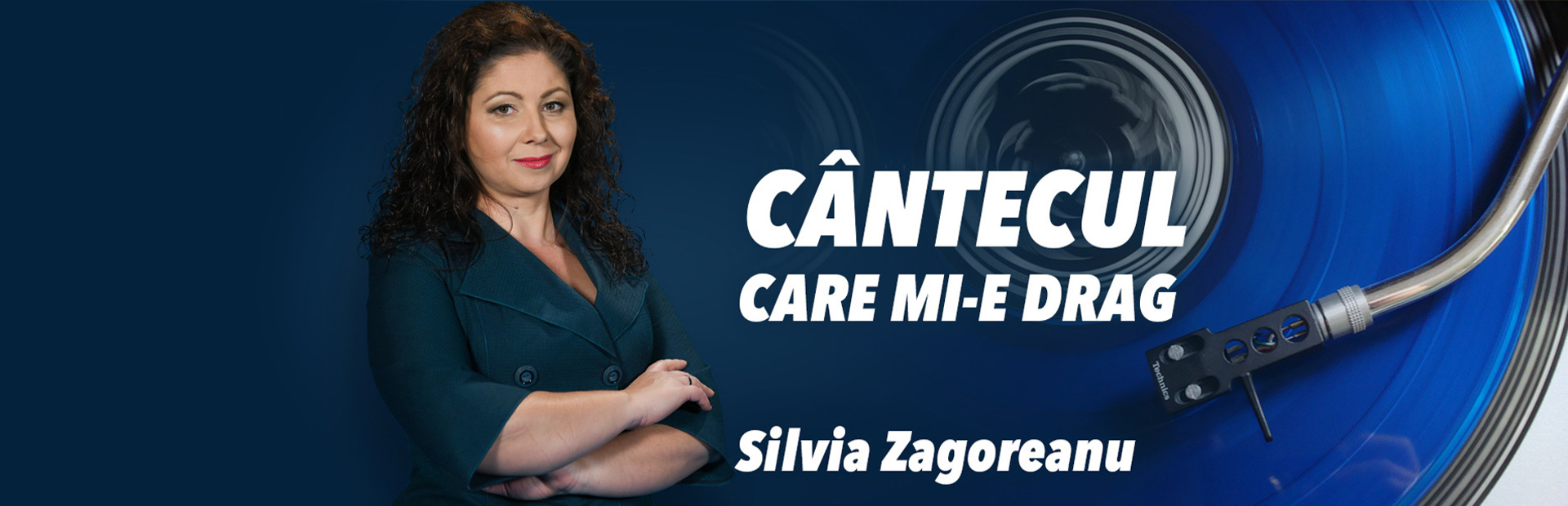 Cântecul care mi-e drag