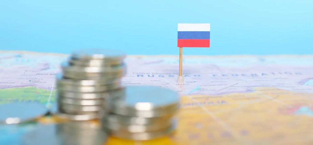 Semnal de încetinire economică: PIB-ul Rusiei a scăzut semnificativ