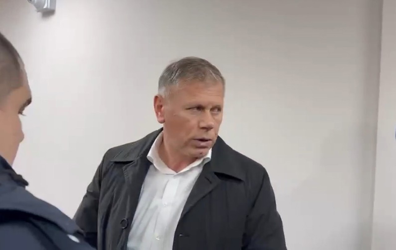 Nicanor Ciochină, din nou în arest preventiv: Este cercetat pentru aplicarea torturii