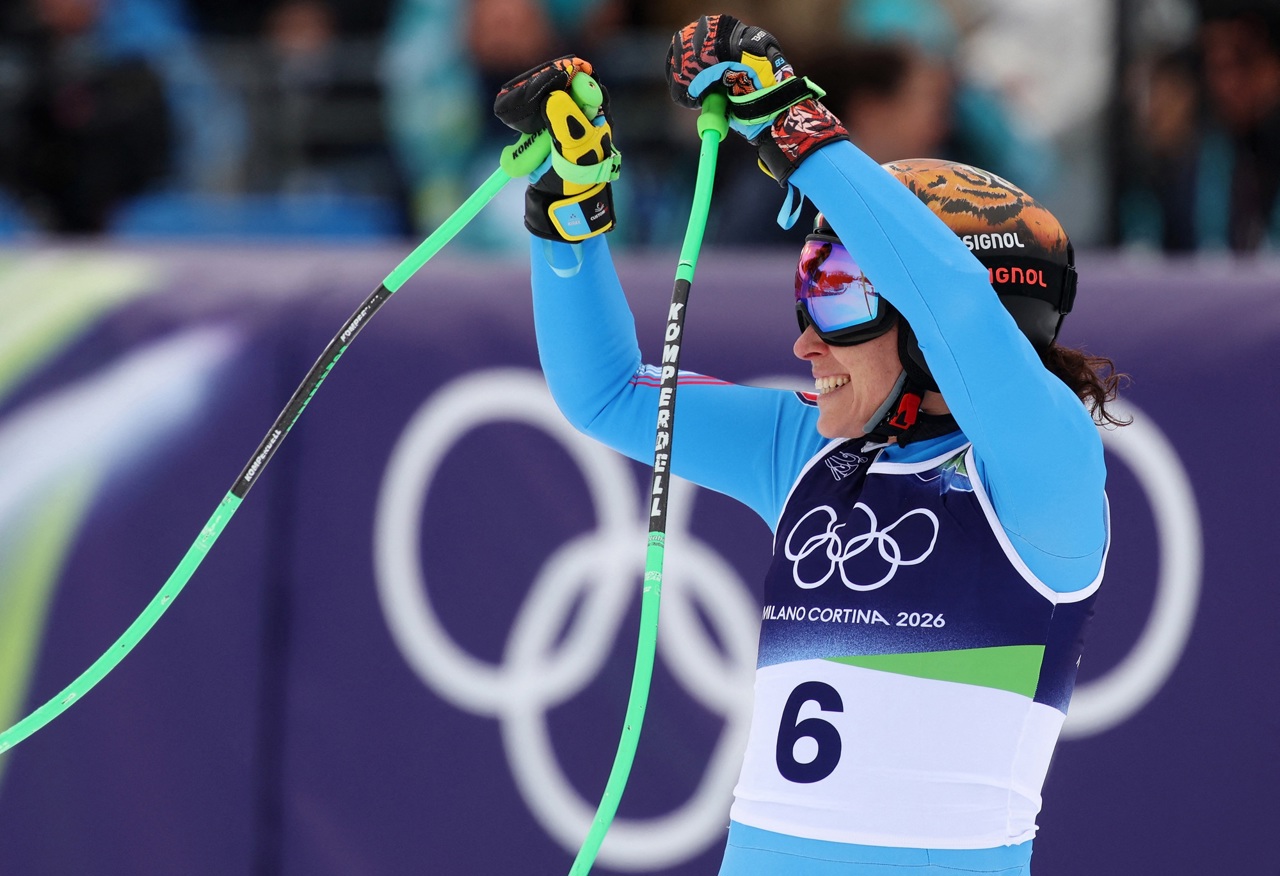 Jocurile Olimpice de iarnă 2026. Retrospectiva zilei de 12 februarie