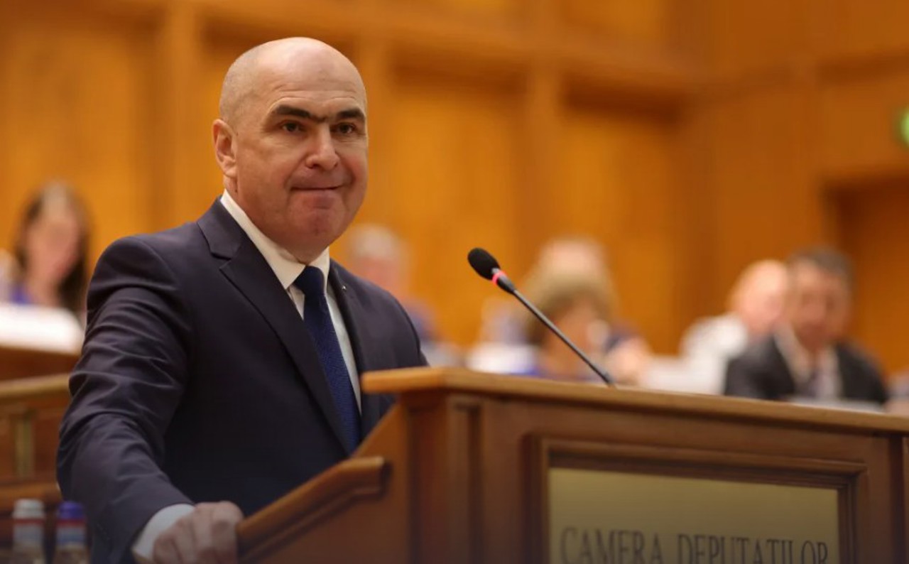 România a rămas fără premier: 281 de voturi „pentru” demisia lui Ilie Bolojan