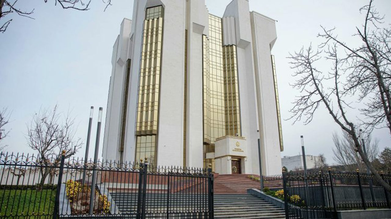 PSRM vrea impeachment. Președinția califică afirmațiile lui Dodon drept iresponsabile