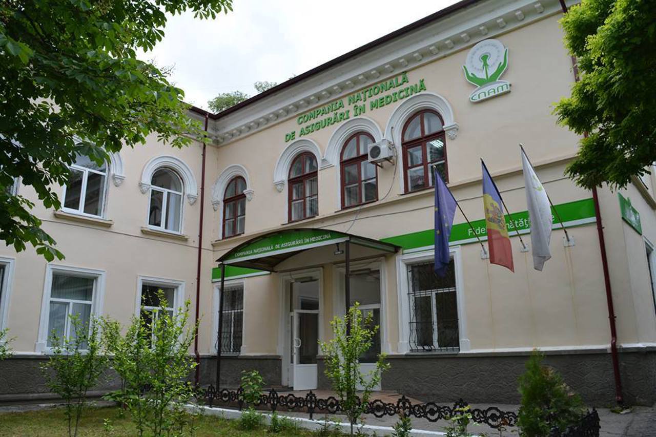 Ministerul Sănătății propune menținerea costurilor actuale pentru prima de asigurare medicală și în 2026