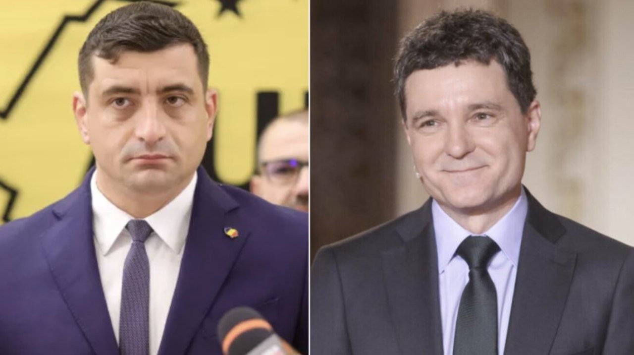Turul doi al prezidențialelor din România: lupta dintre candidați va fi una strânsă