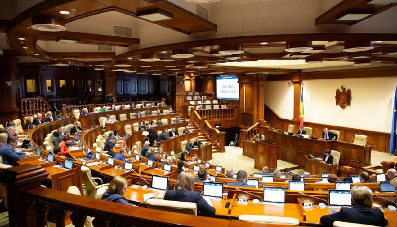 Parliament will examine the 2023 budget laws early next week