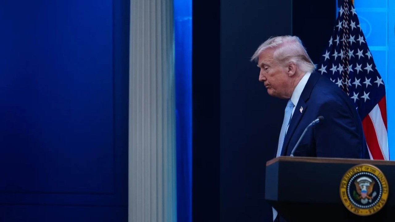 Fragile de-escalation: Trump accepts two-week pause in Iran hostilities