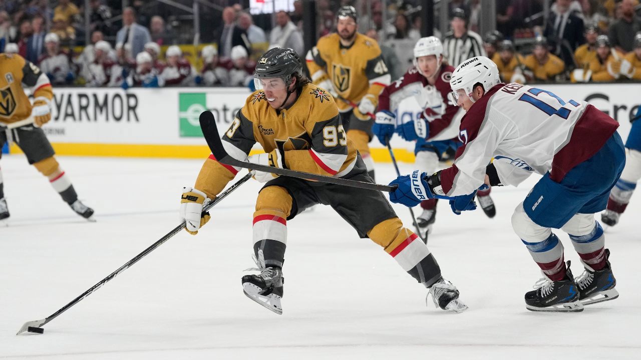 Vegas Golden Knights, din nou în finala Cupei Stanley 