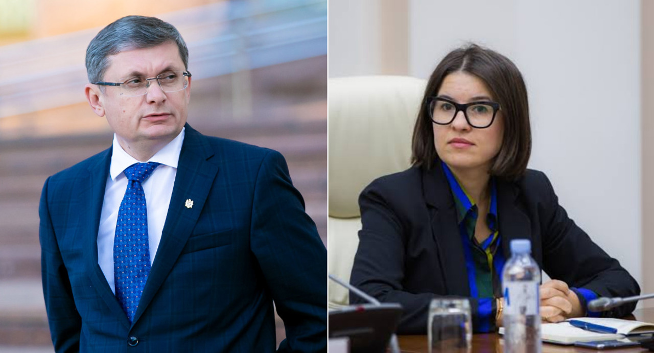 Anastasia Taburceanu a restituit toate plățile primite de la MoldATSA. Grosu: „Cei care au profitat de resurse trebuie să le restituie”