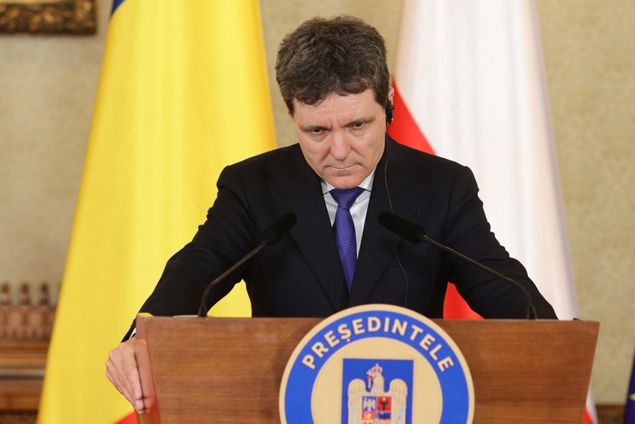 Consultări în România pentru desemnarea premierului: PSD și AUR își asumă guvernarea