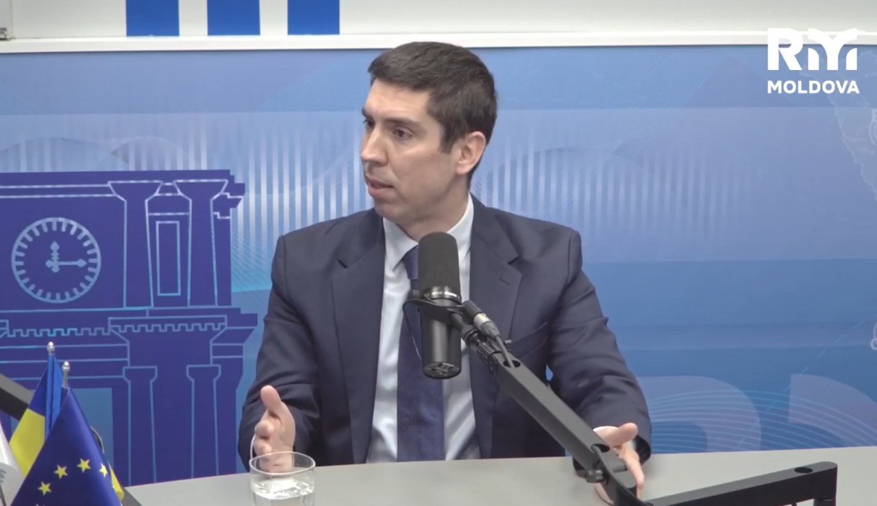 Foreign Minister Popsoi confirms Moldova’s exit from CIS agreements is headed to Parliament