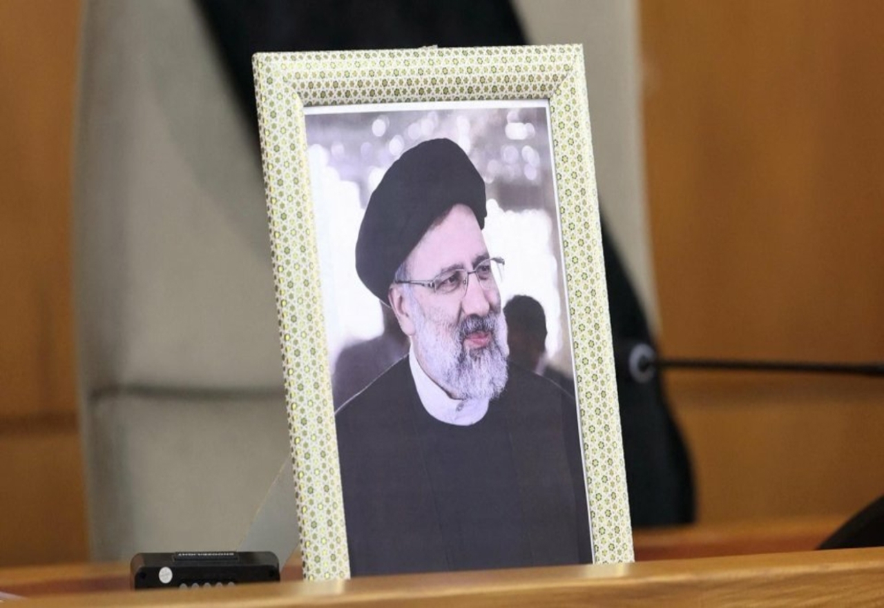 Turkish President announces day of mourning over death of Iranian president