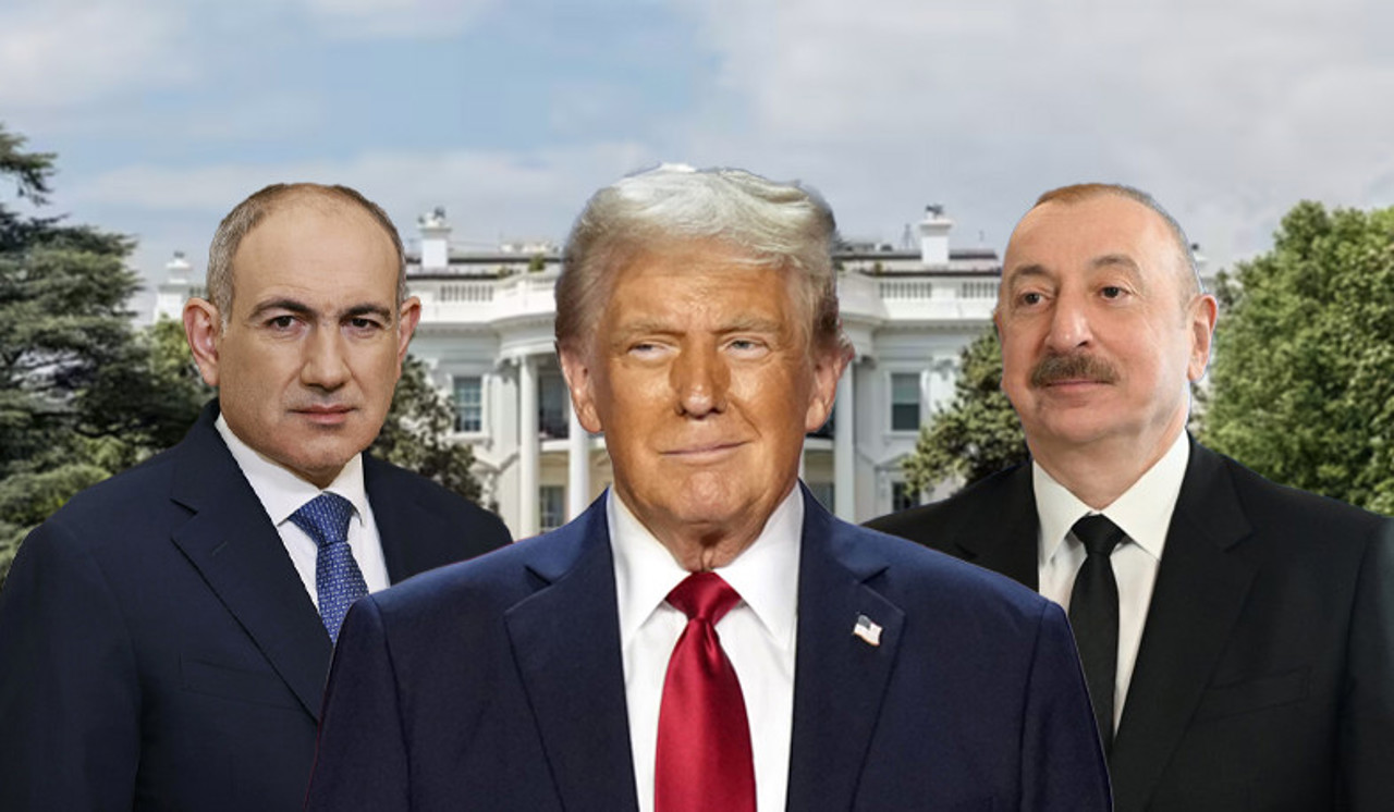 Armenia, Azerbaijan, and the TRIPP corridor agreement