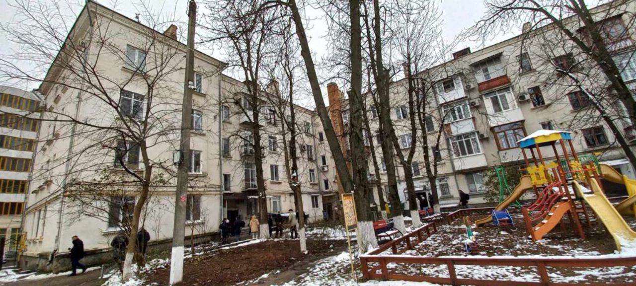 Țevi noi, căldură controlată și granturi de până la 70%: cum vor fi modernizate blocurile vechi din capitală