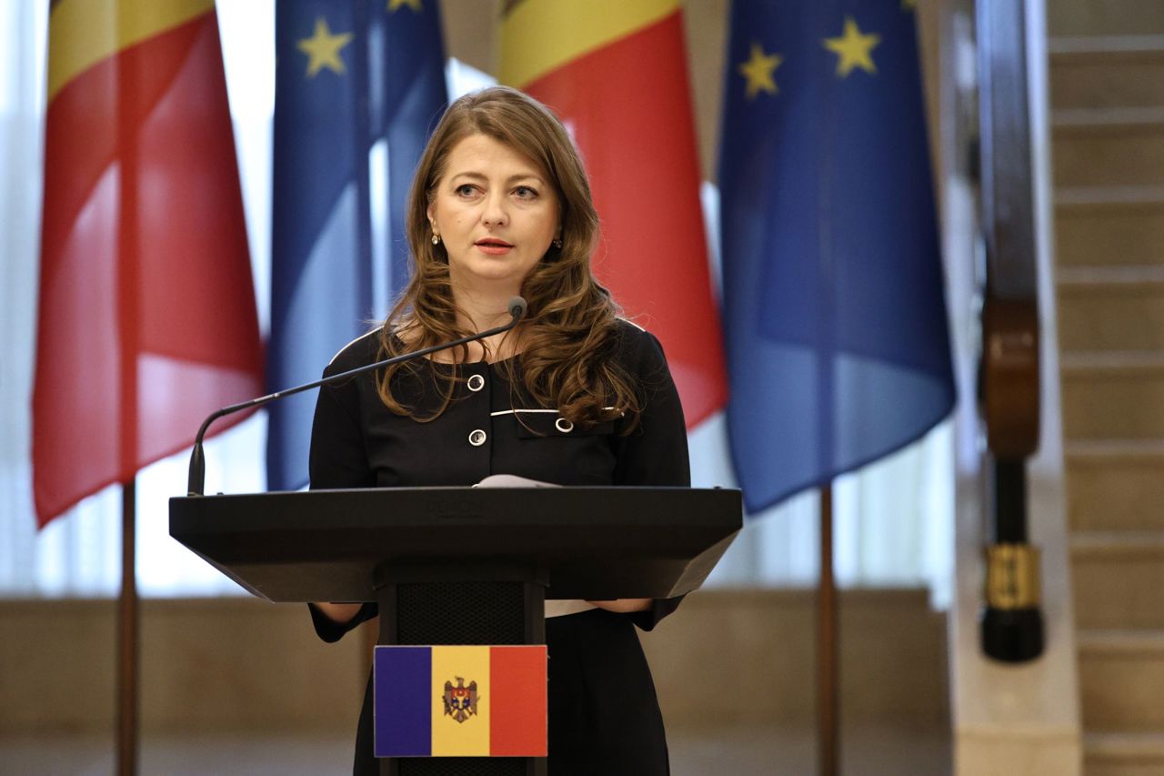 Ministerul Justiției a transmis autorităților din Grecia cererea de extrădare a lui Vladimir Plahotniuc