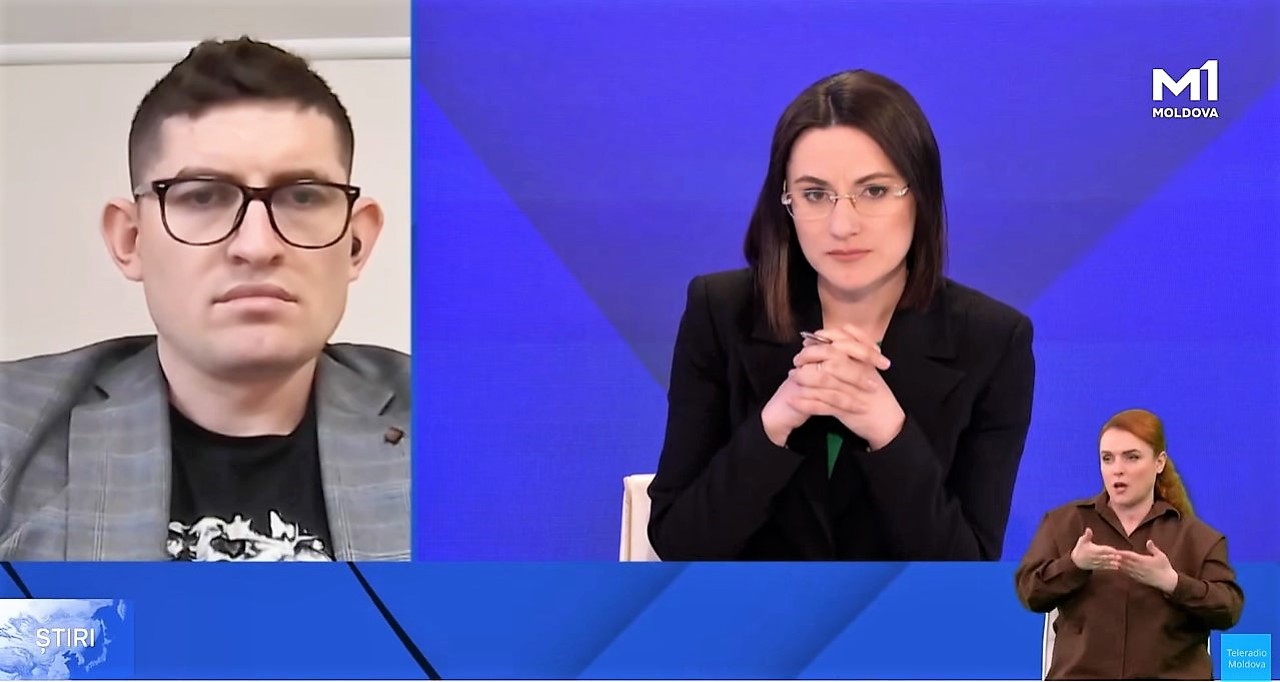 Expert, despre spionul Balan: „Tot ce ar fi putut să divulge rușilor, a făcut deja” 