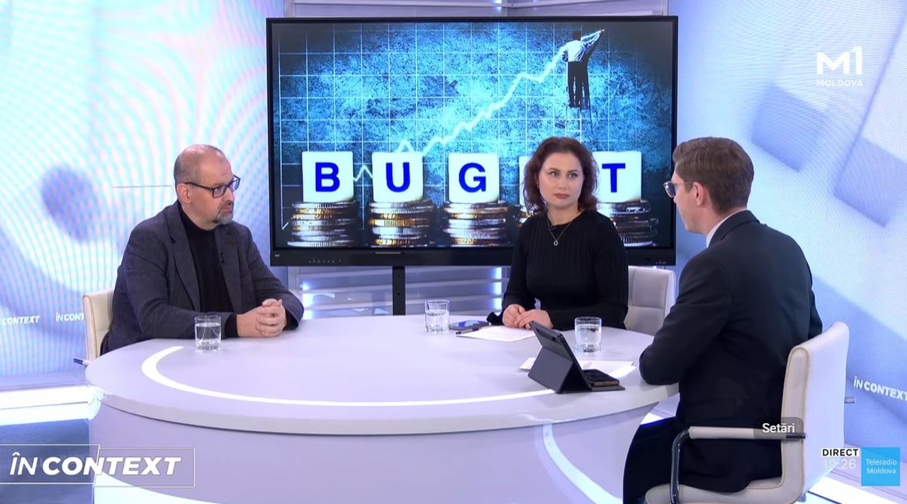 Is 3 billion lei a real investment? Opposition slams Moldova’s budget deficit