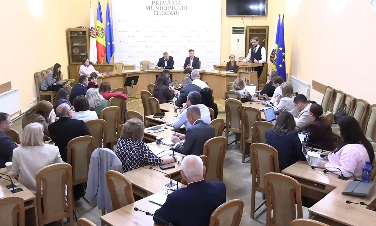 Propunerea Primăriei de creare a „Casei Naționalităților” nu este susținută de CMC