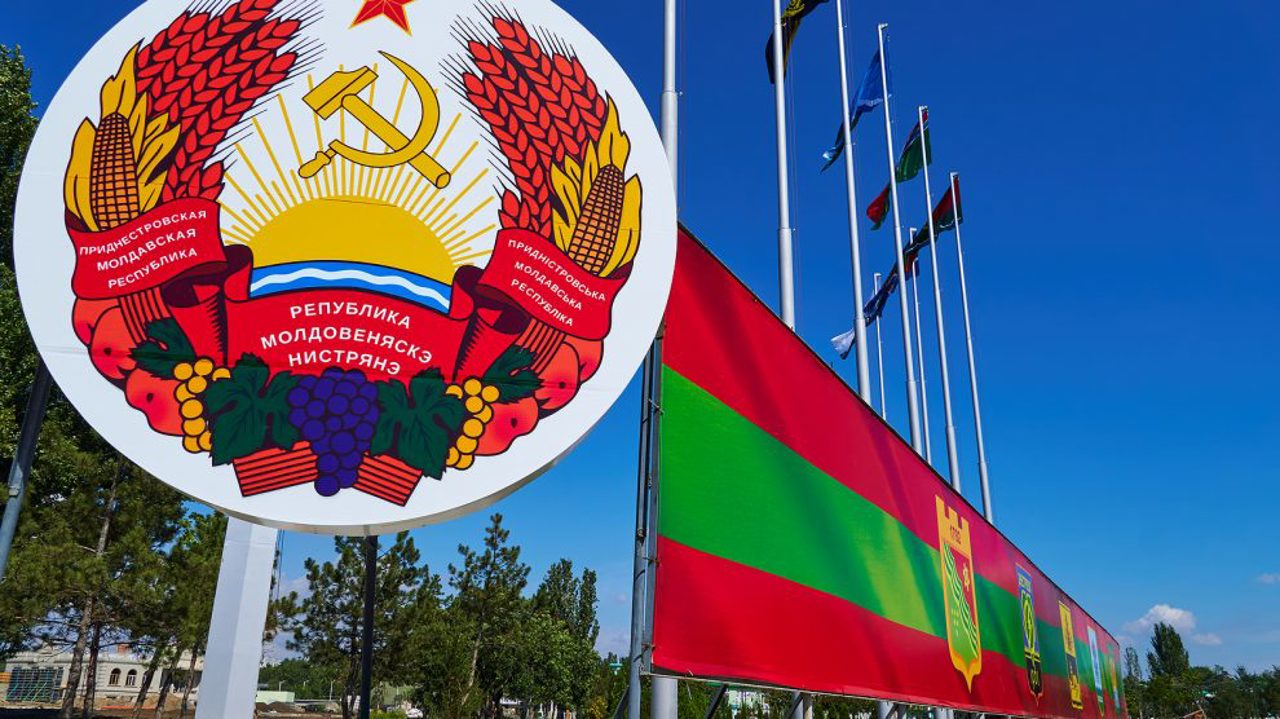 Expert: Economic situation in Transnistria remains difficult