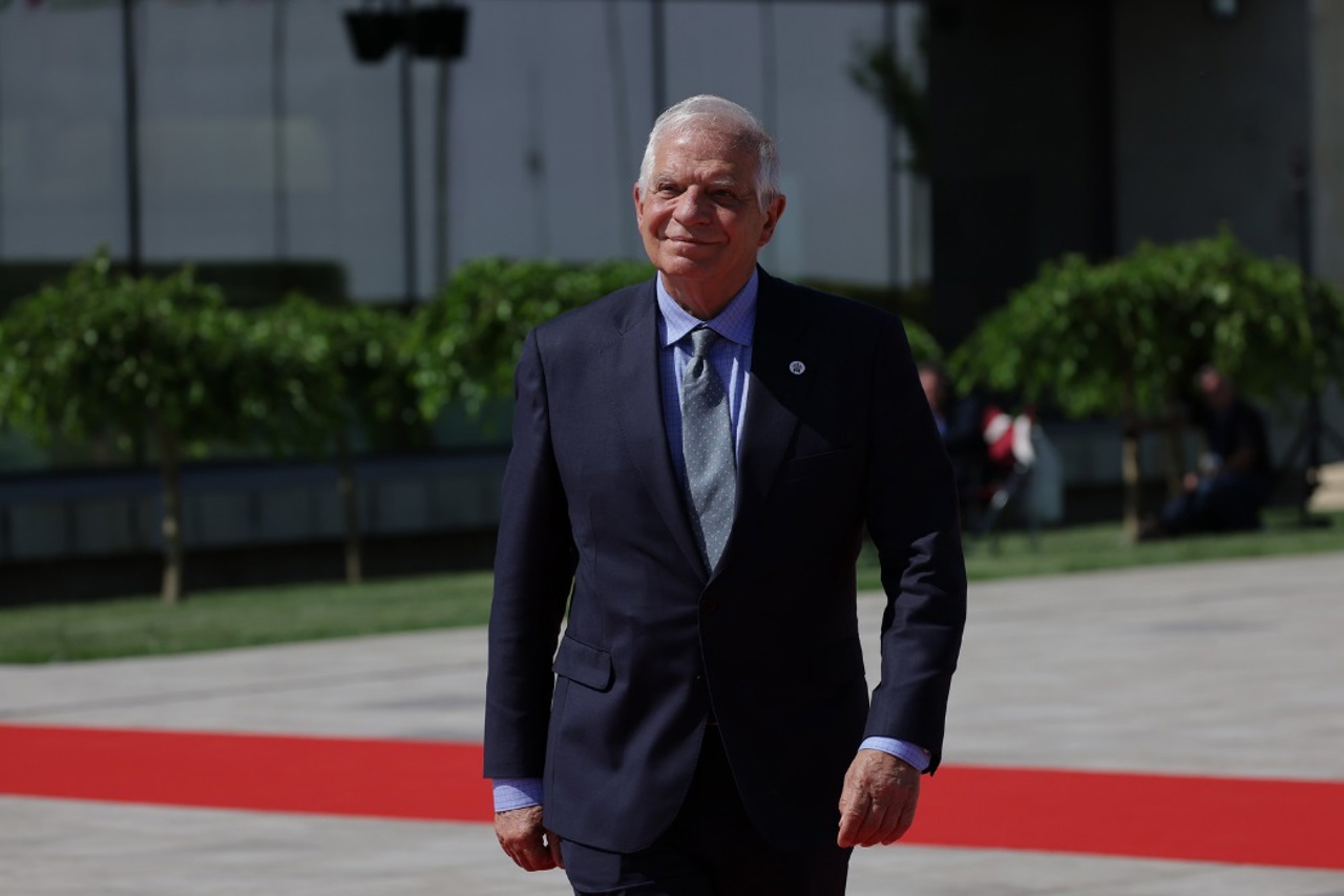 Josep Borrell: Security, stability and connectivity are the keywords of this meeting