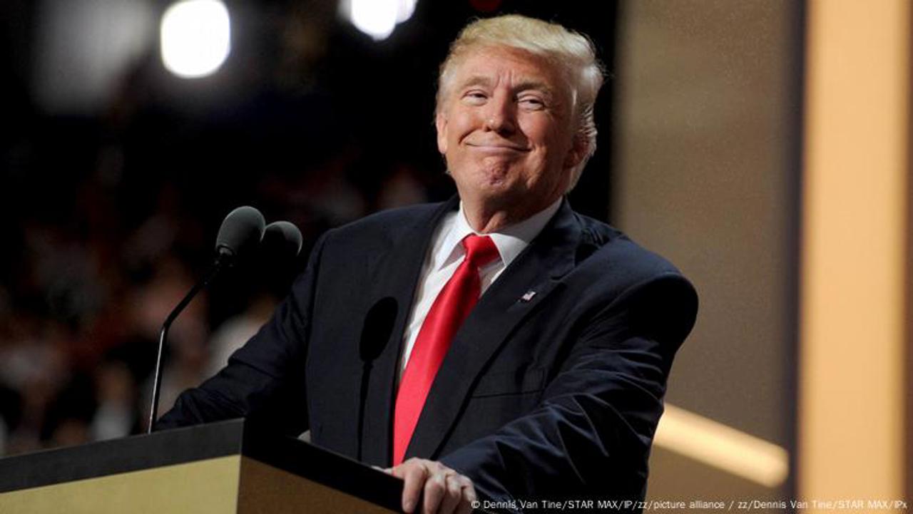 Трамп объявил о введении пошлин в 30% на товары из Мексики и Евросоюза