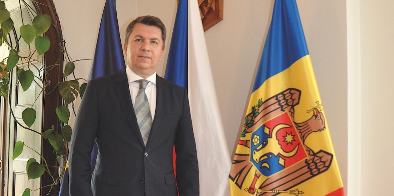 Control mai strict al armelor și politică unică în domeniul comerțului: Angajamentele Moldovei în cadrul Clusterului 6