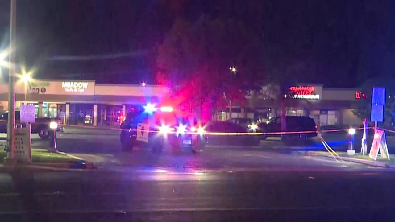 Împușcături cu victime la o petrecere în California: poliția solicită ajutorul populației