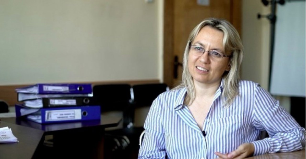 Fostul ministru al Mediului, Iuliana Cantaragiu, a fost numită consilier prezidențial 