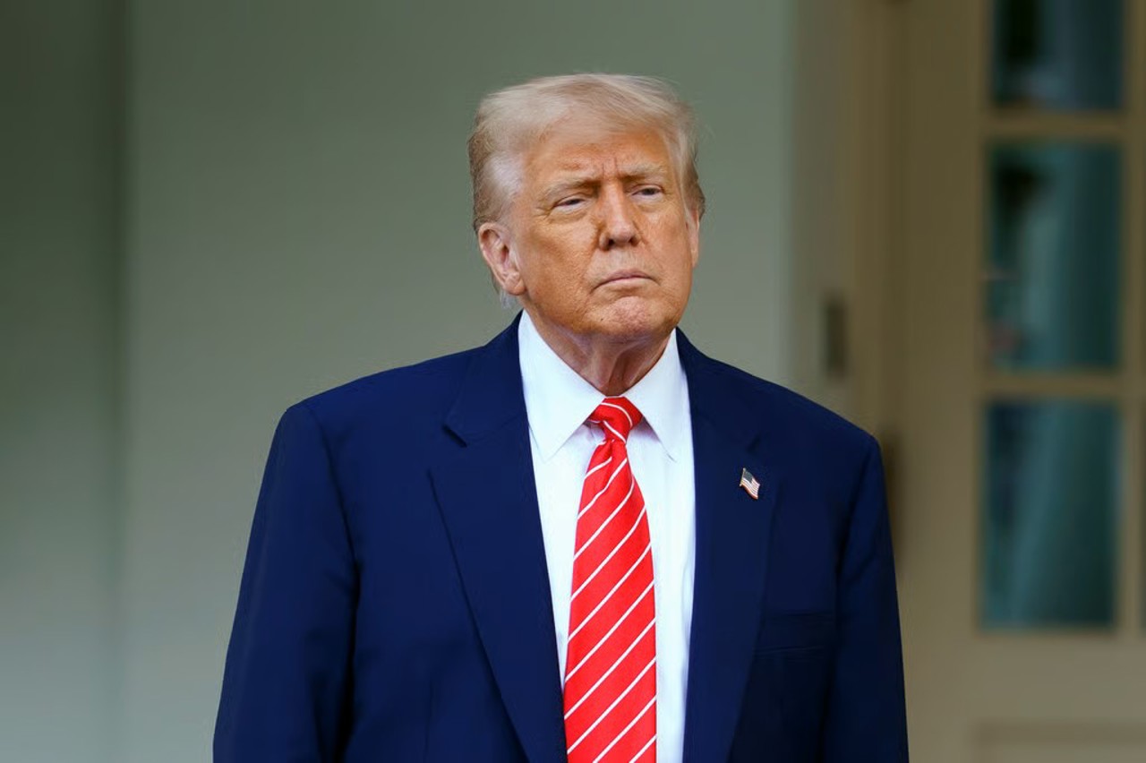 Corespondență Dan Alexe // Trump atacă din nou Uniunea Europeană: „mai ticăloși decât în China”