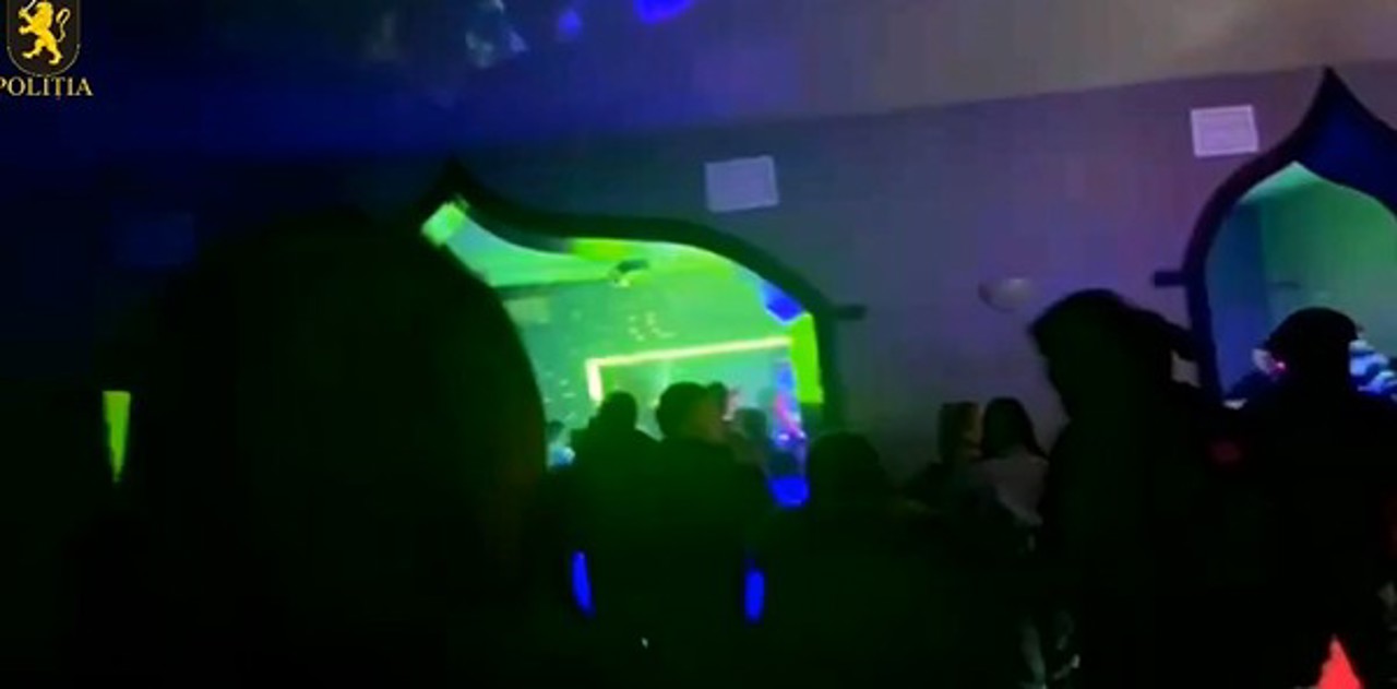 Chisinau raids: Police discover narcotics, detain three