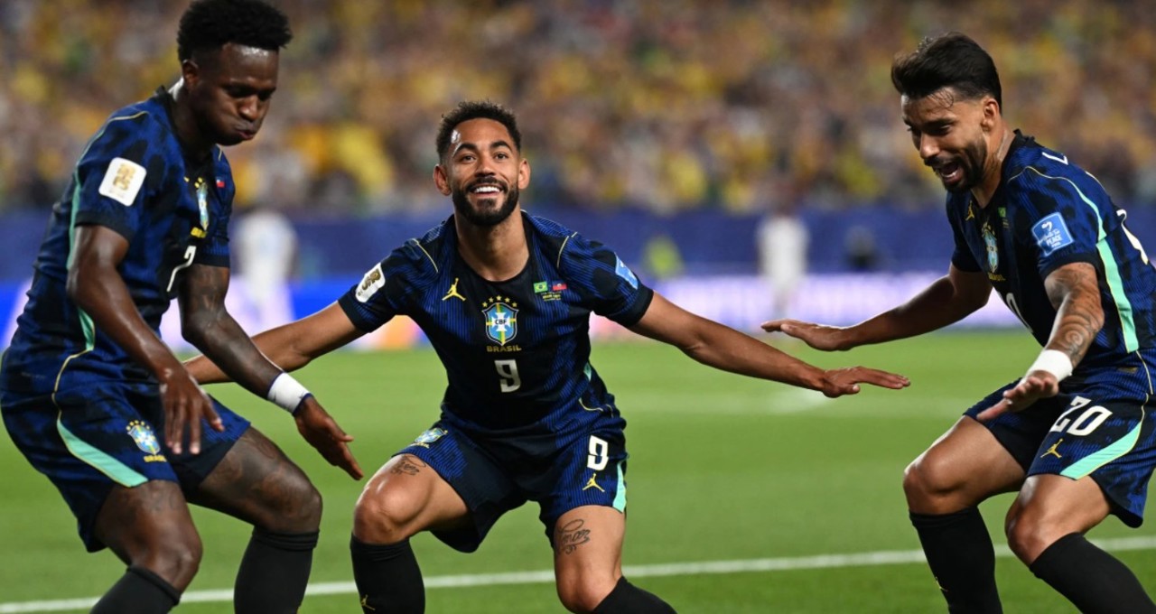 Cupa Mondială 2026: Echipa națională a Braziliei a obținut prima victorie, iar Turcia a fost eliminată din competiție